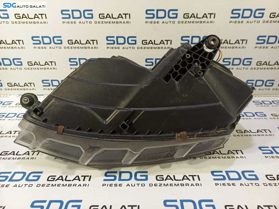 Far Dreapta FARA Xenon Skoda Octavia 3 2013 - 2017 [L1570]