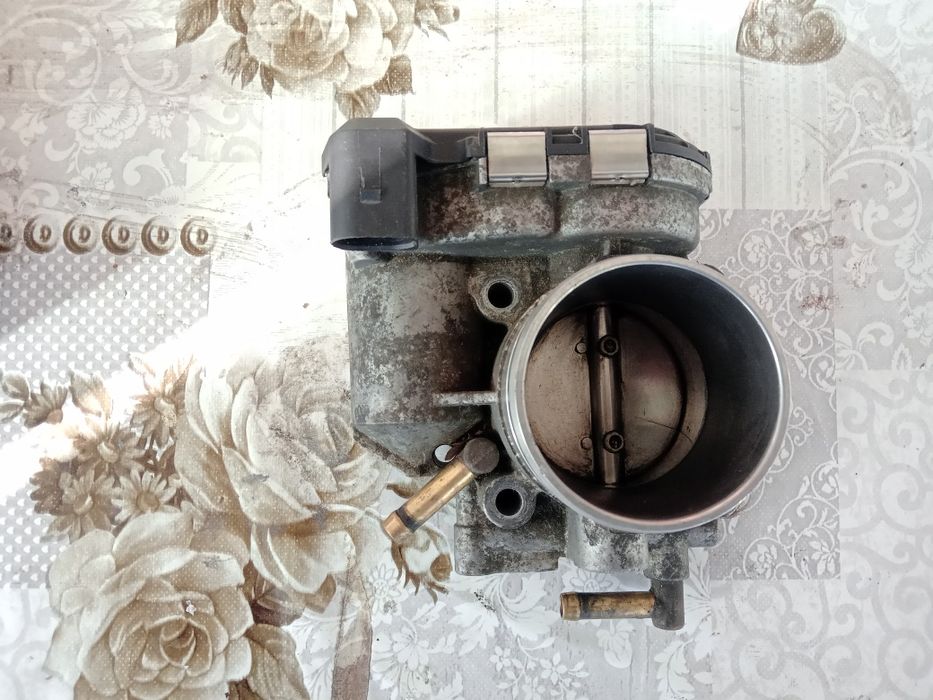 Дросел за Голф FSI 1,6 Сеат,Шкода