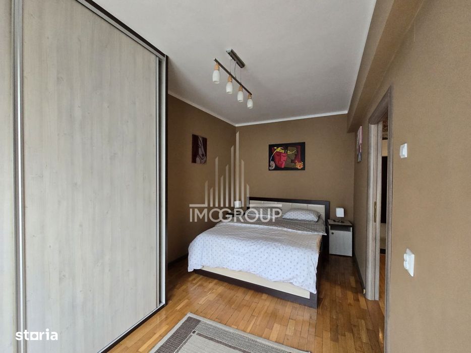 Apartament 2 camere de inchiriat in Piata Mihai Viteazul