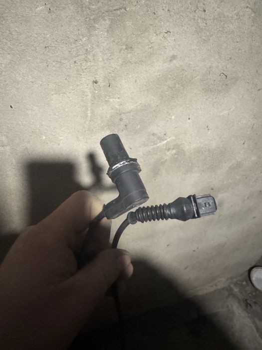 Датчик распредвала сименс