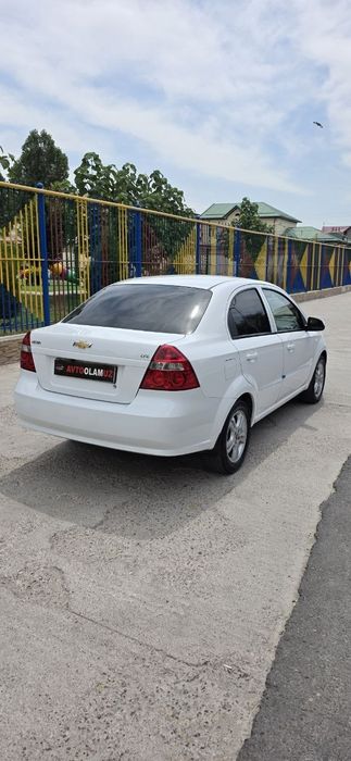 Нексия 3 автомат коробка 2018