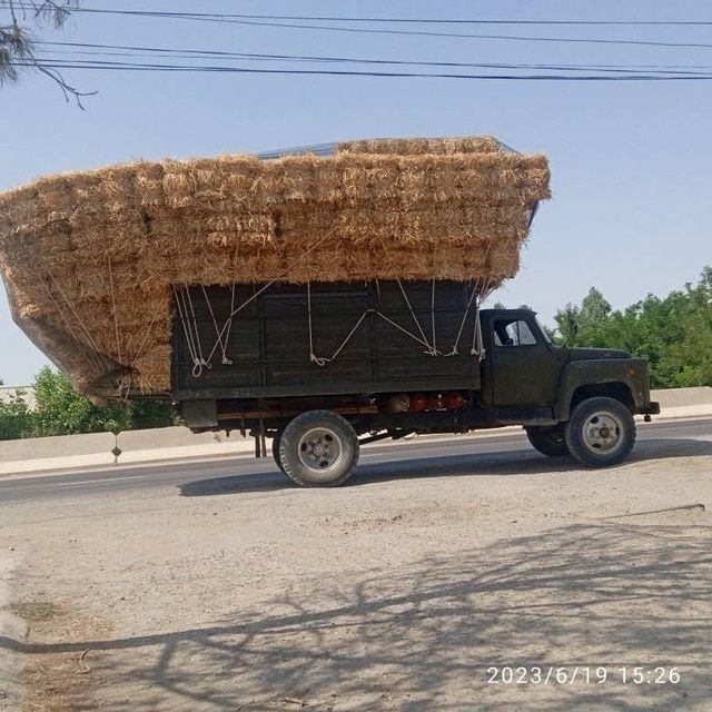 Gaz53 yuk bortli 100% ishga yaroqli