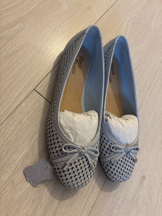 Balerini pentru Doamne,Marimea 36,Flavia Passini