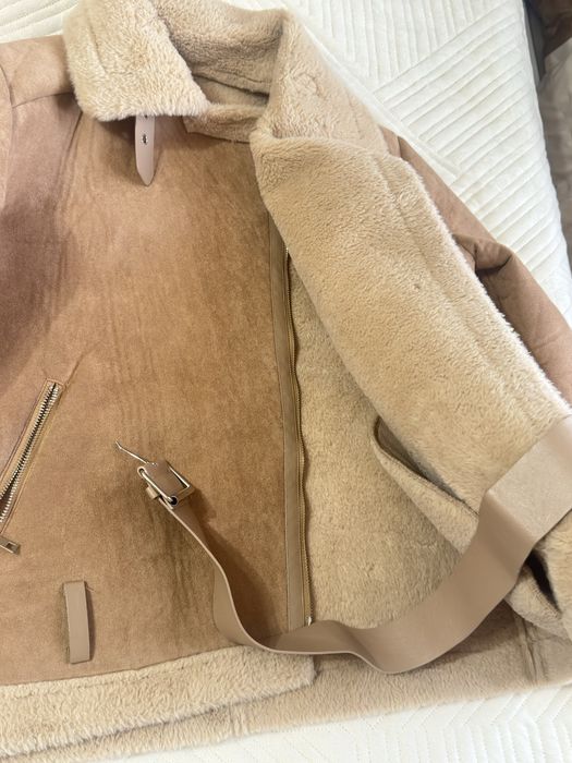 Продам дубленку в идеальном состоянии