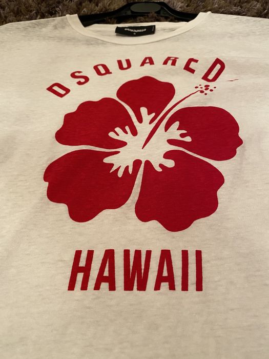 Tricou Dsquared original