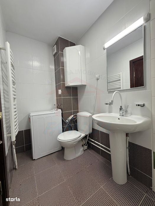 Apartament,