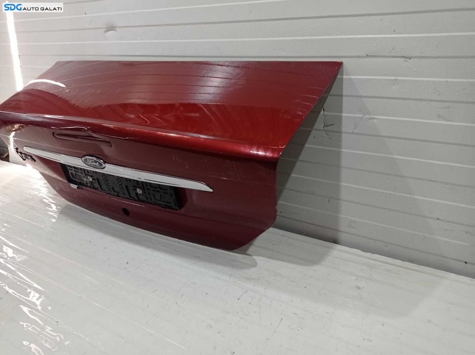 Capota Portbagaj Dezechipata Ford Focus 1 1998 - 2005 [L3269]