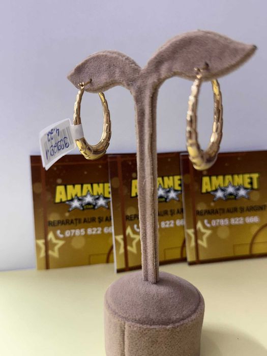 Cercei 4.22gr (m1) staramanet