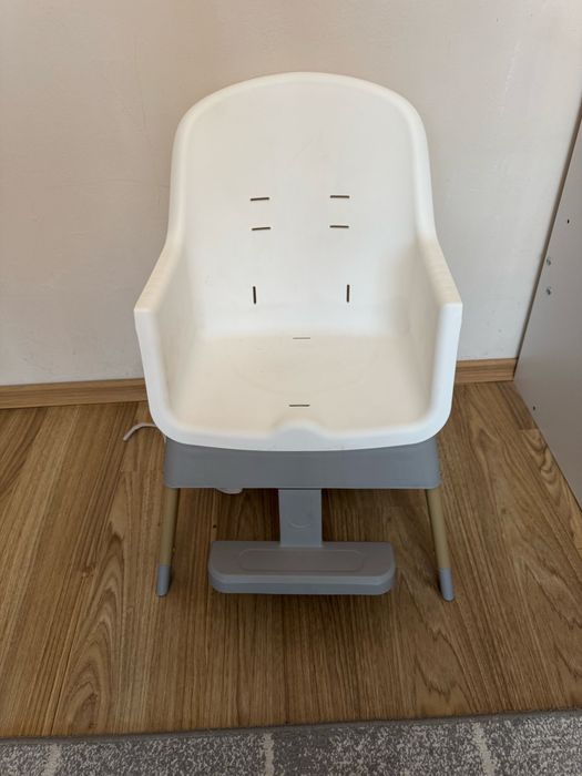 Бебешко столче за хранене 4 в 1 / 2 броя