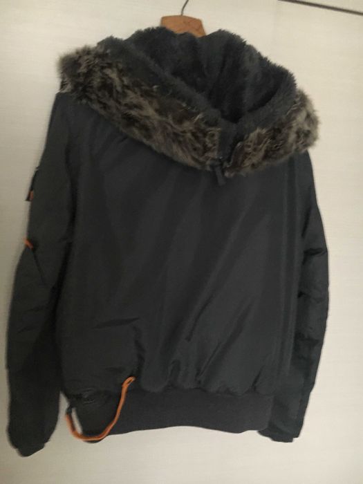 Зимно яке LTB (Little Big) гъши пух