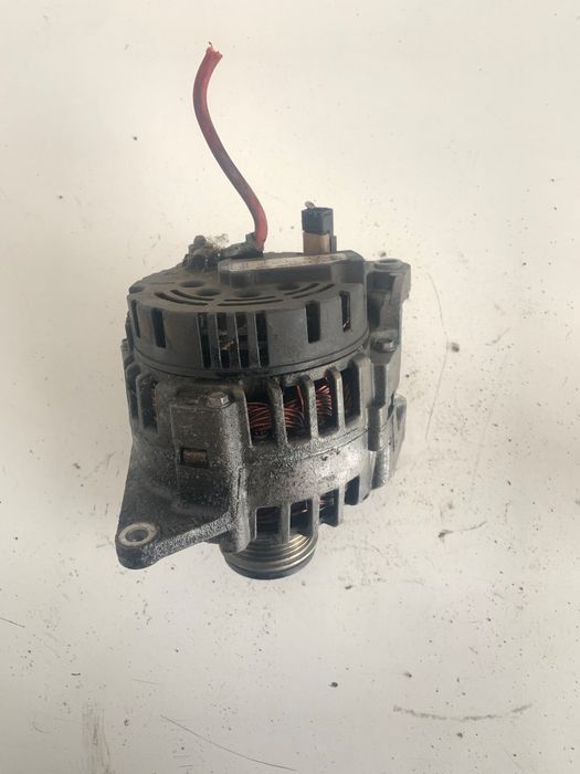 Alternator Renault Scenic I Ja0/1_, Fa0_ 1999 - 2003 1.9 Dci F9Q