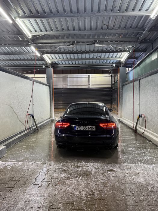 * Audi A5 COUPE * ambreiaj nou