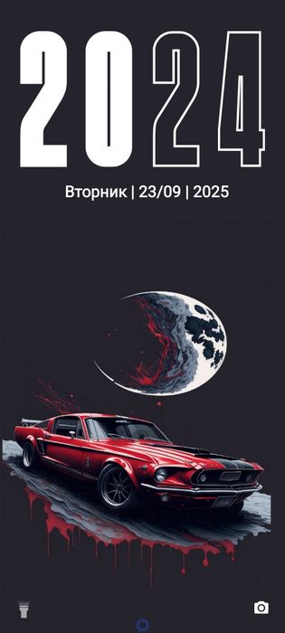 Поклейка обоев качественно