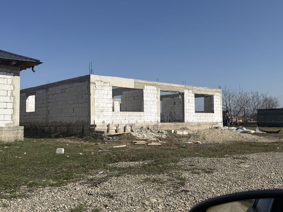 Teren langa Therme Balotesti, investitie excelenta | utilitati aproape