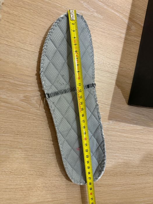 Bocanci alpinism aproape noi Kayland super Ice Evo