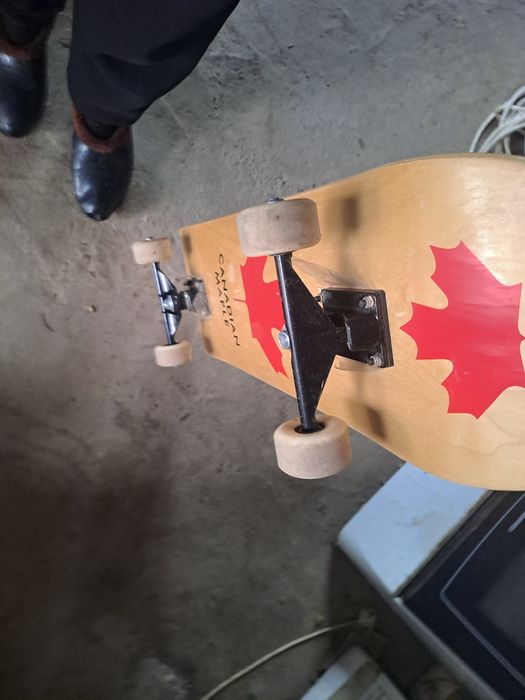 Продам скейпорт канада