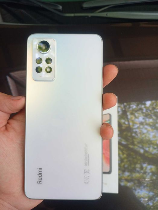 Redmi note 12 pro 8/128