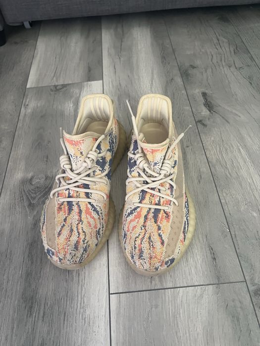 Adidas Yeezy Boost 350 V2 MX Oat