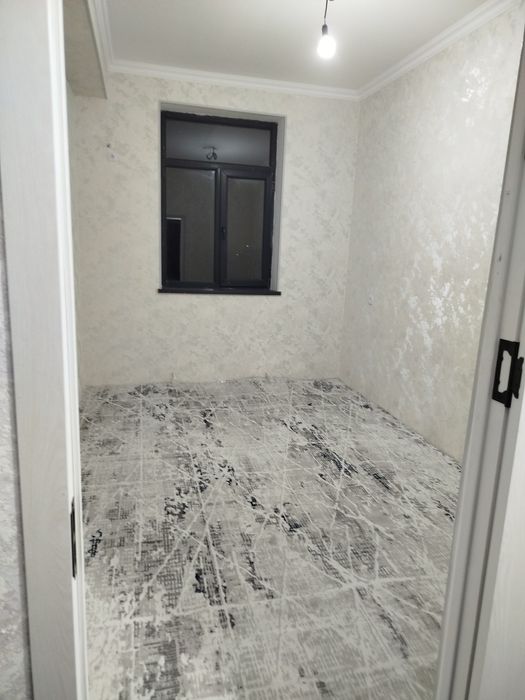 Yangi remontdan chiqqan xonadon