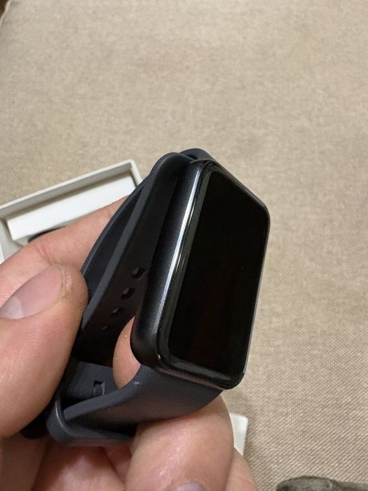 Продам часы galaxy fit 3