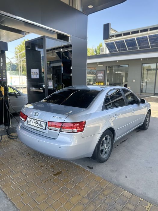 Хундай соната 2005 Xundai sonata Xunday sonata hf