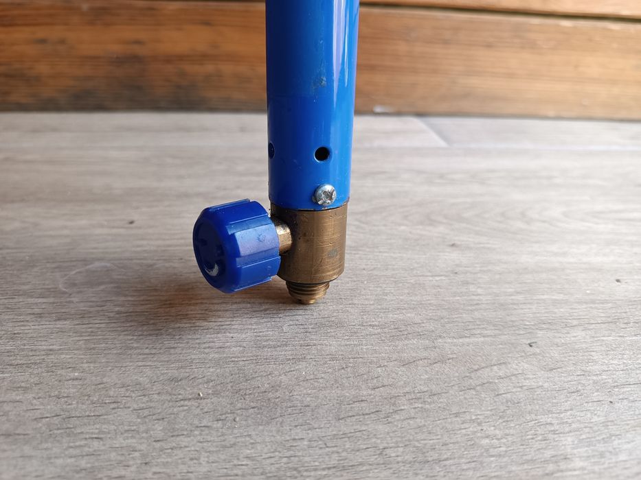 Газово барбекю  Cadac.  Грил