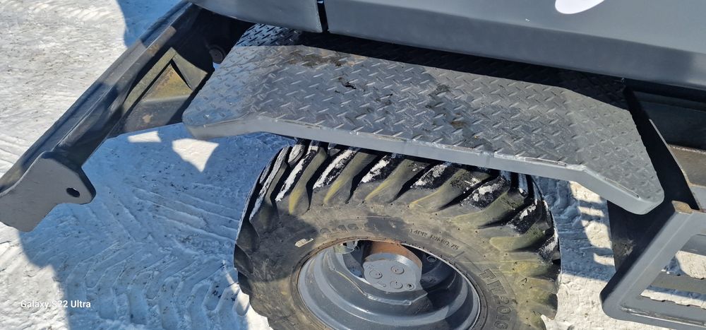 Аренда спец техники