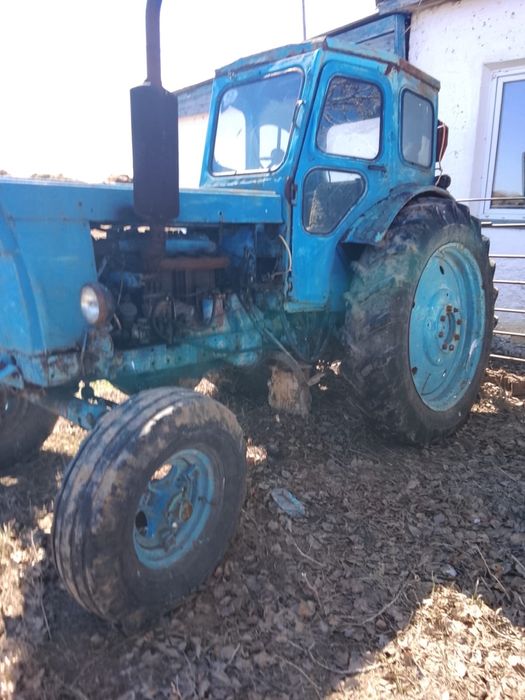 Продам трактора , косилку двухбруску и грабли