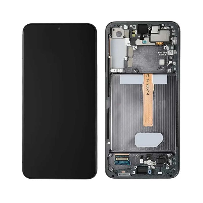 Incell дисплей с тъч за Samsung Galaxy S22, S22 Plus, S22 Ultra