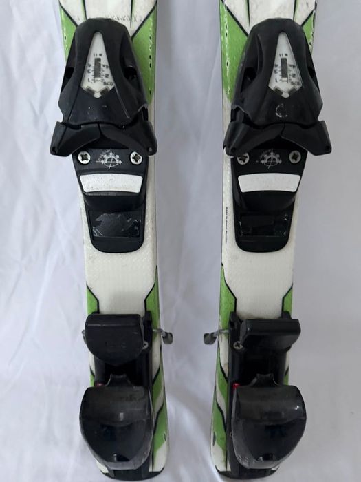 Ski Schiuri copii piste Head Supershape Team Pro 67 cm