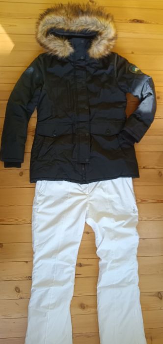 НОВИ!!! Дамски Ски екипи р-р XL