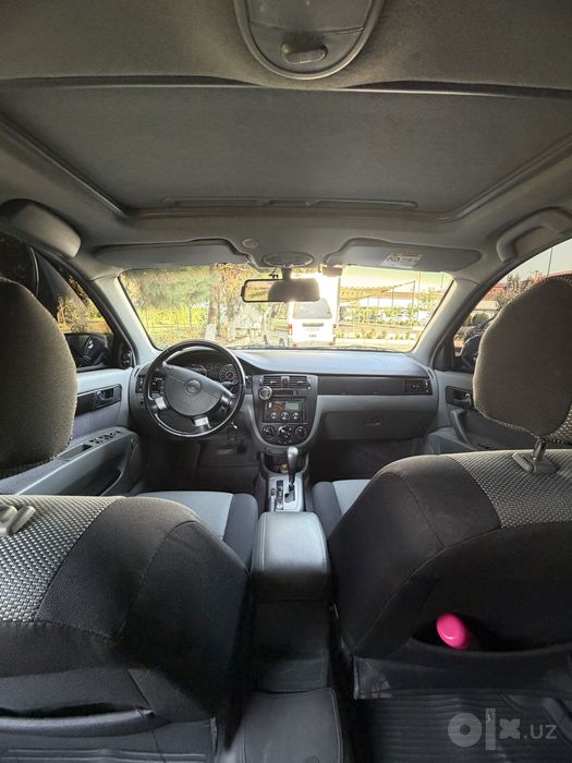 Chevrolet Gentra 2023