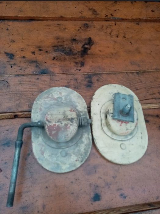 Распродажа! Зеркала на Газ 53