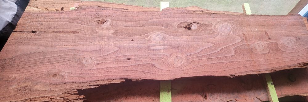 Янове от секвоя- 120/35-55