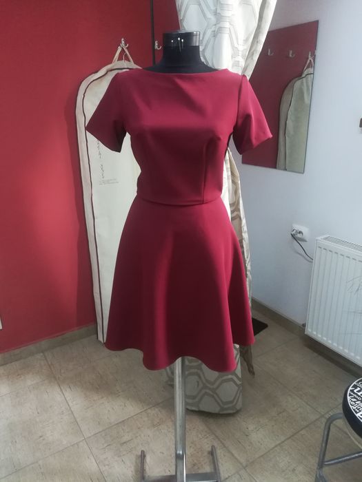 Rochie noua mărime S-M