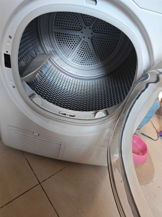 Сушилня Whirlpool