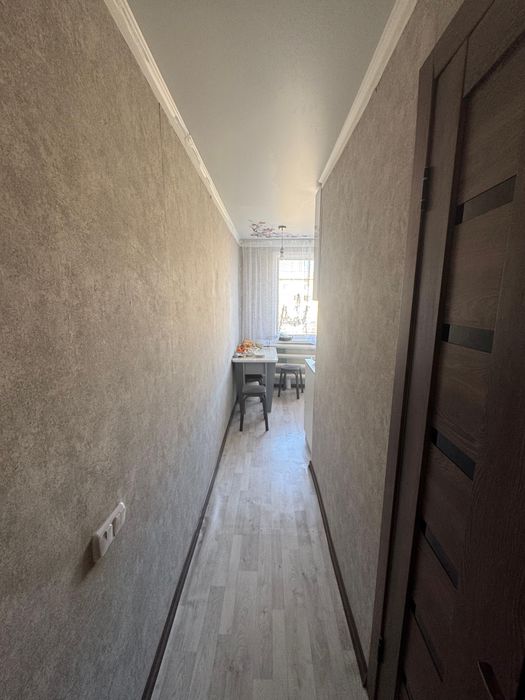 Продаётся квартира за девять миллион тг.