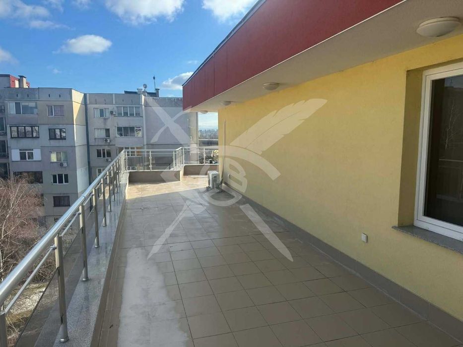 Дава се под наем Двустаен апартамент в София, Обеля 2 - 60 кв.м за 600 € - Снимка #9