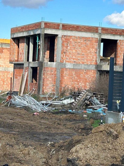 Vila premium, direct de la proprietar, teren 511mp, predare iunie 2026