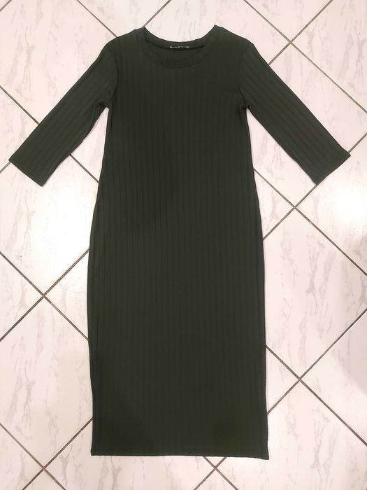 Рокля ZARA/М рр.