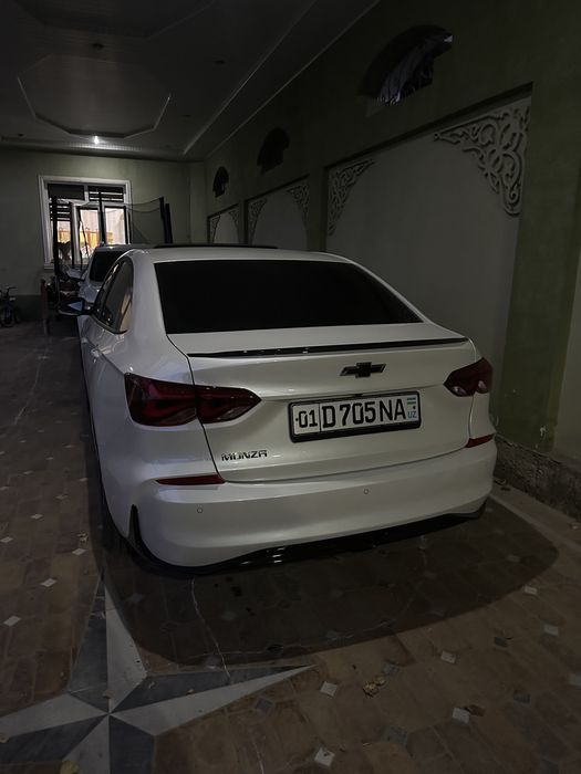 Monza 1,5 жемчуженный