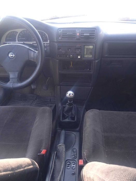 Opel Vectra А 2.0л.