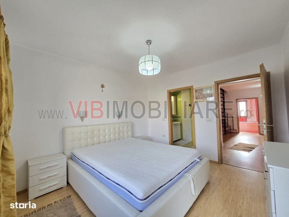 Casă  P+E+M | 177 mp utili | Teren 333 mp , Mosnita Noua