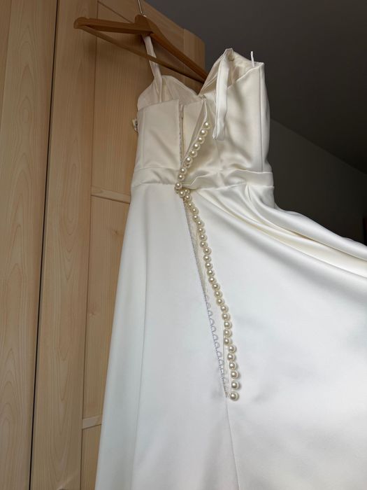Rochie de mireasa