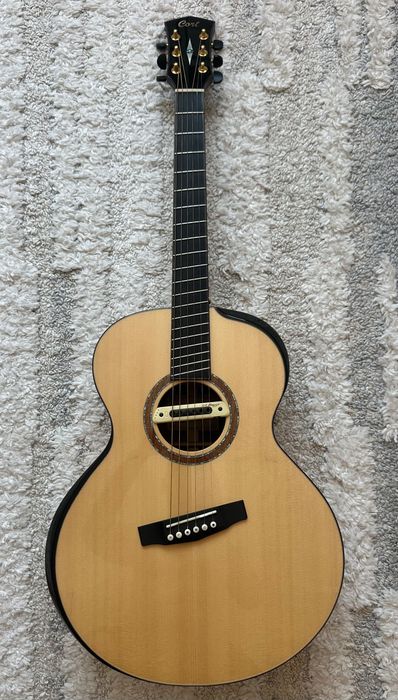 Акустична китара Cort Cut Craft