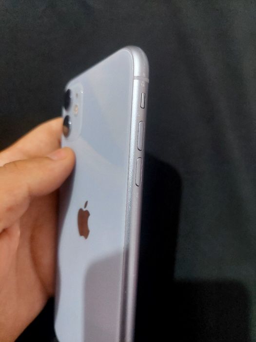 Vand   Iphone 11