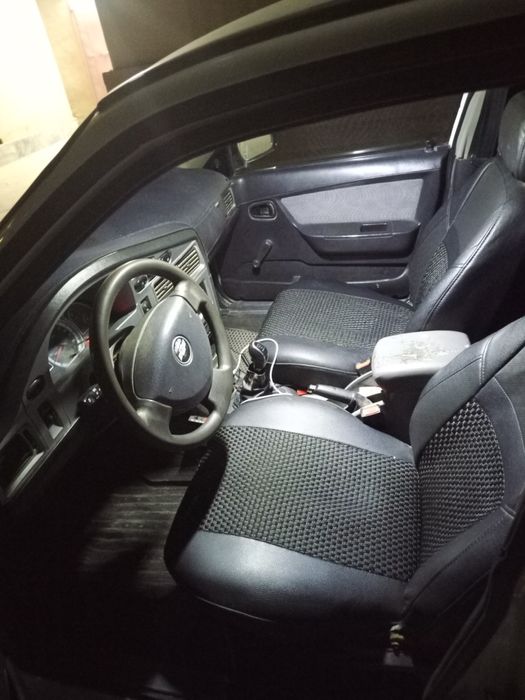 Chevrolet Nexia 2013 — 3