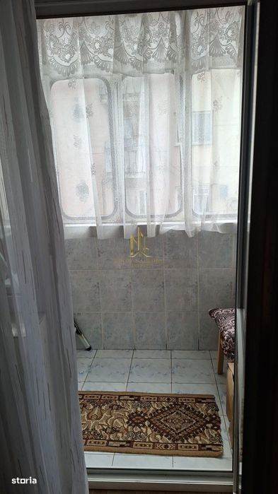 Garsonieră Confort Sporit, Etaj 1 – Zona Ramiro, Burdujeni