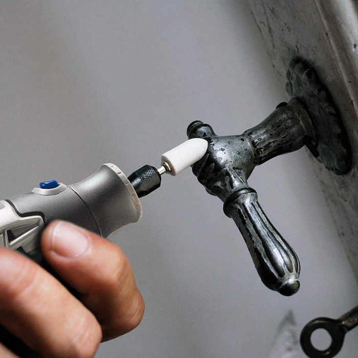 DREMEL 684-комплект консумативи за почистване и полиране