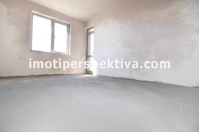 Продава се Многостаен апартамент в Пловдив, Остромила - 144 кв.м за 1153 €/кв.м - Снимка #8